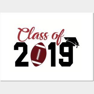 Class of 2019 Posters and Art